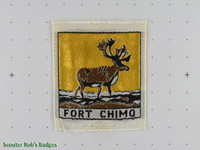 Fort Chimo [QC F01a]